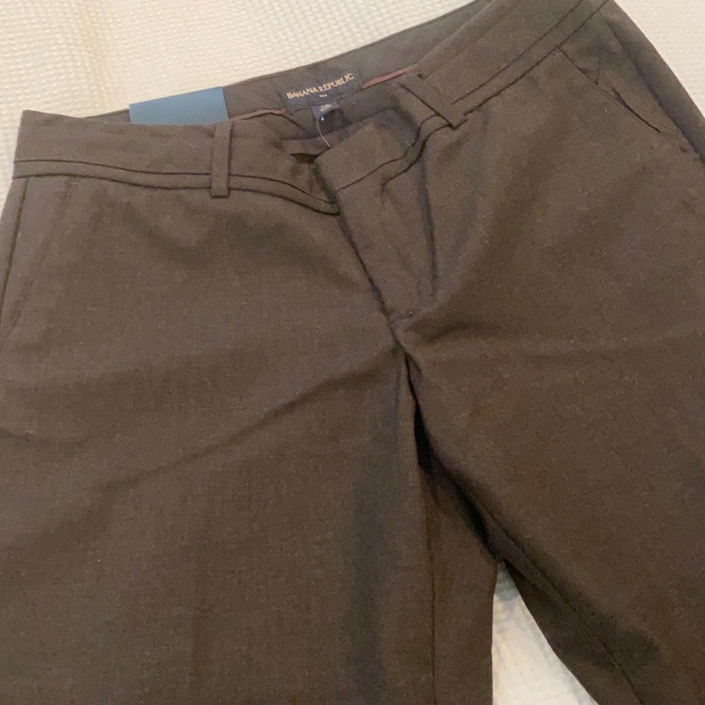 Banana Republic Ryan Fit Pants